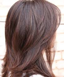 Model rambut medium shaggy atau layer adalah model yang sangat digandrungi dan tak pernah mati. Gaya Rambut Layer Panjang Katalog Model Rambut 2019