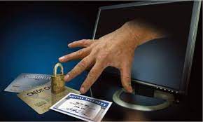 Take Five: Tips To Deter Holiday Identity Theft | Duke Today