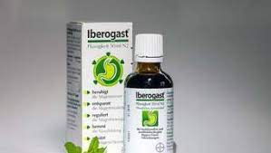 Iberogast Kann Die Leber Schadigen Gesundheit