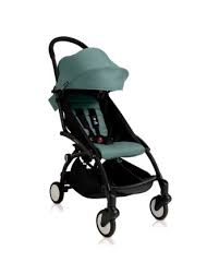 Babyzen Yoyo 6 Stroller Canopy Seat Pad Color Pack Kids Bloomingdale S In 2020 Yoyo Stroller Babyzen Yoyo Babyzen