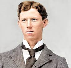 Roy McDougall Packard (1880-1971)