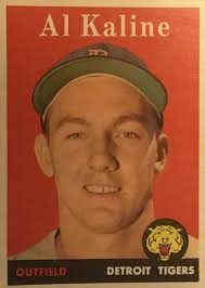 Detroit Tigers Who Appeared