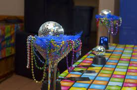 Disco ball fever 70's decades retro theme dance party wall room decorating kit. 23 Ideas For 70 Birthday Party Decorations Birthday Party Ideas Birthday Cake Card And Invitation Ideas Disco Party Decorations 70s Party Theme 70s Party
