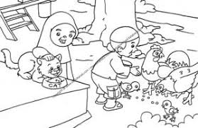 Semoga gambar untuk mewarnai balon udara ini bisa bermanfaat dan bisa meningkatkan kreatifitas dan jiwa seni kepada anak anak kita. Gambar Mewarnai Anak Sedang Memberi Makan Hewan Peliharaan 22 Ebook Anak