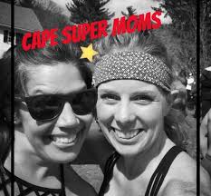 Cape Super Moms