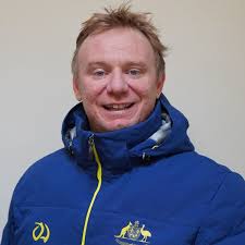 Paralympics Australia