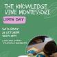 The Knowledge Vine Montessori Open day event image