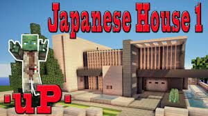Oriental builds are one of my thing minecraft japanese house casa medieval minecraft minecraft mansion minecraft cottage. Minecraft Spotlight Japanese Contemporary House Youtube