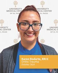 University Medical Center of El Paso