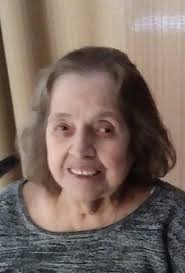 Obituary of Blanca Rosa Martinez
