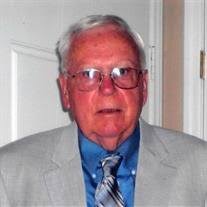 Charles Ralph Wise Obituary