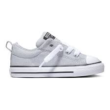 Toddler Boys Converse Chuck Taylor All Star Street Slip