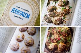 Livre Jerusalem De Ottolenghi Et Samimi Livre De Cuisine Cuisine Livre