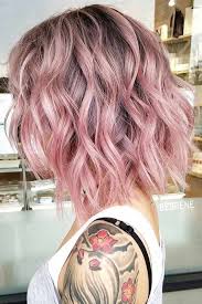 30 Handy Styling Ways For Short Wavy Hair To Make Everyone Envy Haircuts For Wavy Hair Hair Styles Hair Lengths