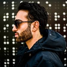 James Owen · Artist Profile