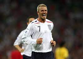 €* 10 eyl 1995, birmingham, ingiltere. Revealed How David Beckham Is Inspiring Jack Grealish S Aston Villa Transformation Birmingham Live
