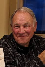 Jordan Bernell Benson Obituary November 29, 2024