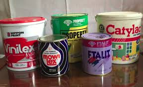 Kelebihannya adalah cocok dipakai melukis diatas kanvas dan ketahanannya juga bagus. Harga Cat Minyak Avian Dulux Nippon Paint Agustus 2021