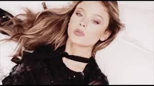 Animated Gif About Girl In Zara Larsson By L