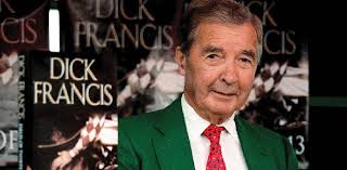 Do You Know About Richard Stanley Francis?