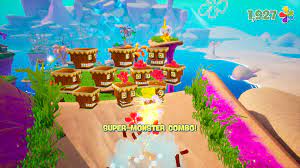7% coupon applied at checkout save 7% with coupon (some sizes/colors) free shipping on orders over $25 shipped by amazon. Jellyfish Fields Lost Socks Spongebob Squarepants The Battle For Bikini Bottom Rehydrated Wiki Guide Ign