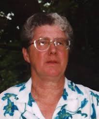 Joan Wakelim Obituary