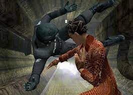 Load the game you hacked on and scroll all the way over to the left in the level select screen to find the multiplayer levels. Game Patches Enter The Matrix V1 52 Patch Megagames