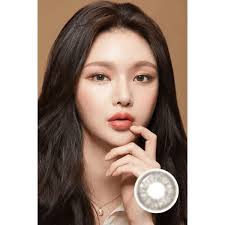 LENSTOWN It's Water Brown 13.4mm Lenses (10 Pack)