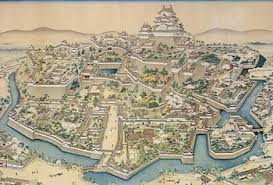 With a population of 534,881, it is the second biggest city in the prefecture of hyōgo, second only to kobe. Himeji Castle History Facts Study Com