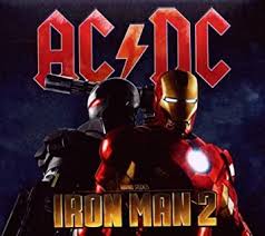 Under pressure from the government, the press and the public to share his technology with the military, tony is unwilling to divulge the secrets. Iron Man 2 Ac Dc Amazon De Musik