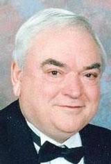 Obituary: Edward Kevin Harvey