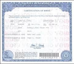 If the individual was born at somerset medical center in somerville. Why Can T You Make A Photocopy Or Scan Of Your Birth Certificate In Some Us States Quora
