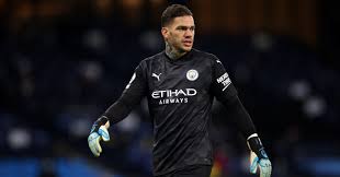 Manchester city brought to you by Can You Name Every Goalkeeper To Appear For Manchester City In The Pl Planet Football