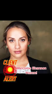New Client Alert! 🚨🚨Meet Shannon Hamm!Welcome to the Team Shannon!Sh...