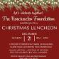 The Kosciuszko Foundation Pittsburgh Christmas event image