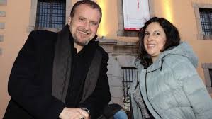 Cayo admires natural beauty and shares various beautiful pictures through his instagram. El Amor Segoviano De Fernando Cayo El Norte De Castilla
