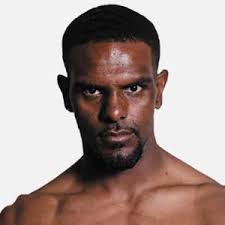 ▷ Rage in the Cage OKC 101: Ken Coulter vs James Pleasant