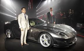 Maybe you would like to learn more about one of these? Ferrari Paling Laju Ya Rabbi Superfast Dilancarkan Di Malaysia Hari Ini Mekanika