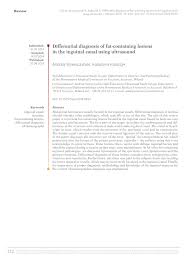 • hernia sac is anterior to pubic tubercle; The Inguinal Canal Is Less Prominent In The Female Due To The Absence Download Scientific Diagram