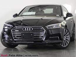 Coupe 2018 Audi A5 2 0t Premium Plus Quattro Cpe With 2 Door In Palo Alto Ca 94303 Audi A5 Audi Coupe