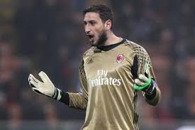 Donnarumma hotel updated their website address. The Making Of Ac Milan Star Gianluigi Donnarumma Bleacher Report Latest News Videos And Highlights