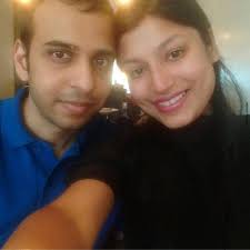 Sandip & Falguni Gupta