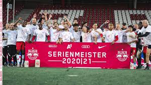 28.07.2021 • fc red bull salzburg one player cost 127 million euro and another cost just 16 euro. Fc Red Bull Salzburg En On Twitter 8 In A Row
