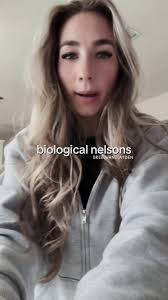 Bree Nelson's Instagram, Twitter & Facebook