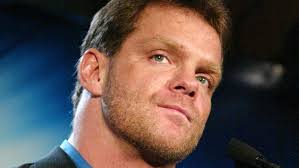 The Tragic Story Of Chris Benoit