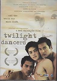 In an interview for the vlog. Amazon Com Twilight Dancers Allen Dizon Philippine Dvd Movie Allen Dizon Lauren Novero Tyron Perez Cherry Pie Picache Mel Chionglo Movies Tv