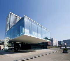 Belgium, the czech republic, slovakia, hungary, bulgaria and ireland. Kbc Bank Binst Architects