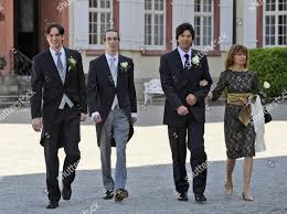 Bjoern Bernadotte Christian Bernadotte Martin Thoma Anne Editorial Stock Photo Stock Image Shutterstock