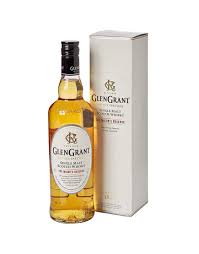 Glen Grant The Major S Reserve Single Malt Scotch Whisky 700ml Discontinued 40 Abv Myliquor Online
