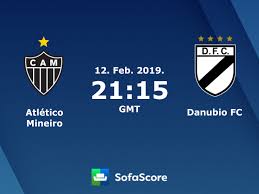 ˈklubi aˈtlɛtʃiku miˈneɾu), commonly known as atlético mineiro or atlético, and colloquially as galo (pronounced , rooster), is a professional football club based in the city of belo horizonte, capital city of the brazilian state of minas gerais.the team competes in the campeonato brasileiro série a, the first level of brazilian. Atletico Mineiro Vs Danubio Fc Live Score H2h And Lineups Sofascore